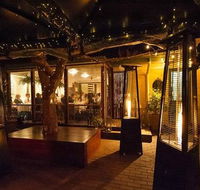 Sage Restaurant - VIC Tourism