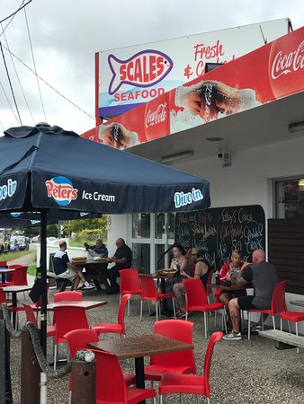 Tweed Heads NSW VIC Tourism