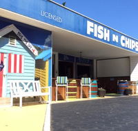 Selfish Fish N Chips Tweed Heads - VIC Tourism