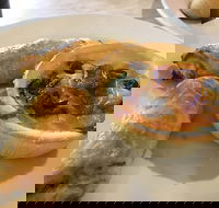 Sfoglia Cafe  Patisserie - VIC Tourism