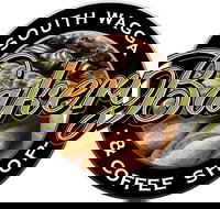 South Wagga Bakery  Coffee Shop - VIC Tourism