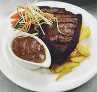 Sportsmen's Club Hotel - VIC Tourism