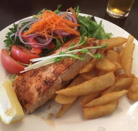 Stroud Central Hotel - VIC Tourism