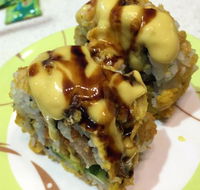 Sushi Bay - VIC Tourism