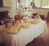 Sweet Bones Bakery Cafe - VIC Tourism