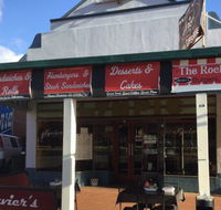 Syviers Coffee House - VIC Tourism