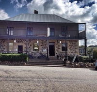 Taralga Hotel Restaurant - VIC Tourism