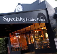 The Blessed Bean - VIC Tourism