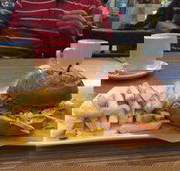 The Coffee Club Batemans Bay Nsw - VIC Tourism