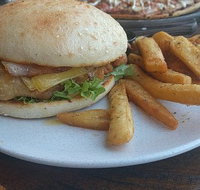 The District - VIC Tourism