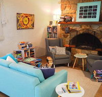 The Downward Dog Co Cafe - VIC Tourism