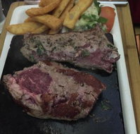 The Duke Restaurant - VIC Tourism