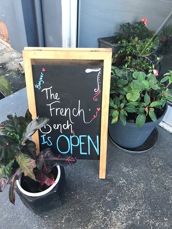 Georgica NSW VIC Tourism