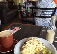 The Front Cafe - VIC Tourism