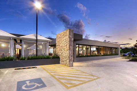 The Kooringal Hotel - VIC Tourism 0