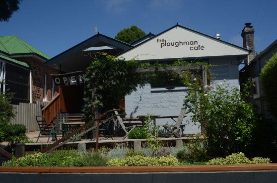 Myrtleville NSW VIC Tourism