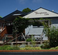 The Ploughman Cafe - VIC Tourism