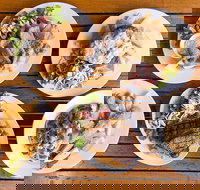 The Victoria Hotel Restaurant - VIC Tourism