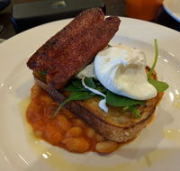 Toast Espresso - VIC Tourism