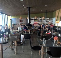 Tomah Gardens Restaurant - VIC Tourism