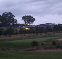 Trevino's Gold Creek - VIC Tourism