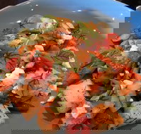 Versatile Restaurant - VIC Tourism