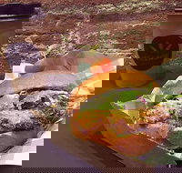 Village Bakehouse Orange - VIC Tourism