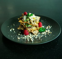 Vincent Restaurant - VIC Tourism