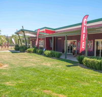 Willow Tree Cafe - VIC Tourism