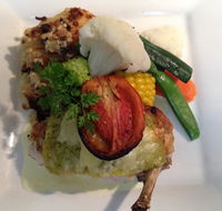 Wisemans Ferry Bowling Club Bistro - VIC Tourism