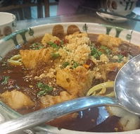 Yat Bun Tong - VIC Tourism