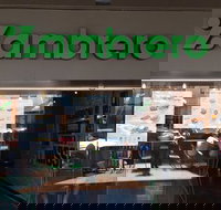 Zambrero - VIC Tourism