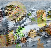 Zambrero Wagga Wagga - VIC Tourism