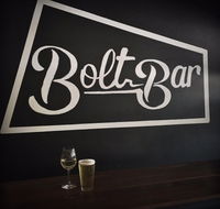 Bolt Bar - VIC Tourism