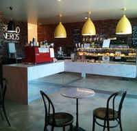 Bread Nerds - VIC Tourism