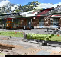 Bulga Tavern - VIC Tourism