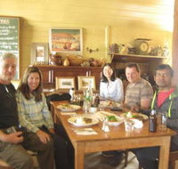 Cafe Sofala - VIC Tourism