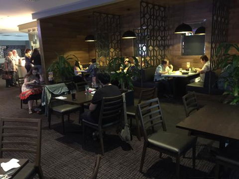 Cessnock Leagues Club - VIC Tourism 0