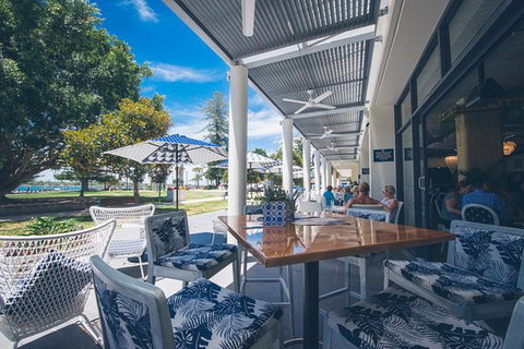 Chop 'n Chill - VIC Tourism 0