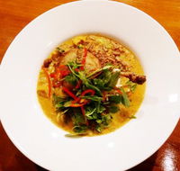 Coast Restaurant - VIC Tourism
