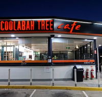 Coolabah Tree Cafe - VIC Tourism