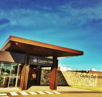 Country Club Gledswood Hills - VIC Tourism