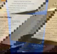 Culburra Beach Brasserie - VIC Tourism