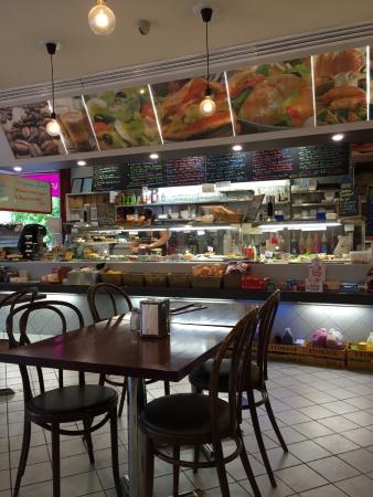 Down Town Milk Bar - VIC Tourism 0