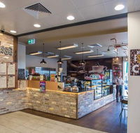 Driven to Espresso - VIC Tourism