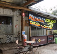 Fitzroy Falls General Store - VIC Tourism