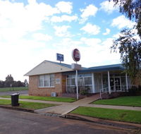 Goolgowi Ex- Servicemen's Memorial Club - VIC Tourism