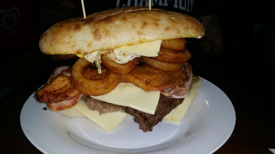 Mangoplah ACT VIC Tourism