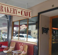 Grices Bakery Cafe - VIC Tourism
