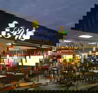 I Pho Restaurant  Noodle Bar - VIC Tourism